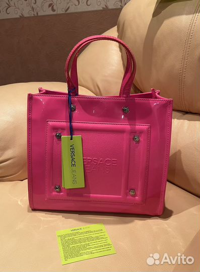 Сумка «Versace»