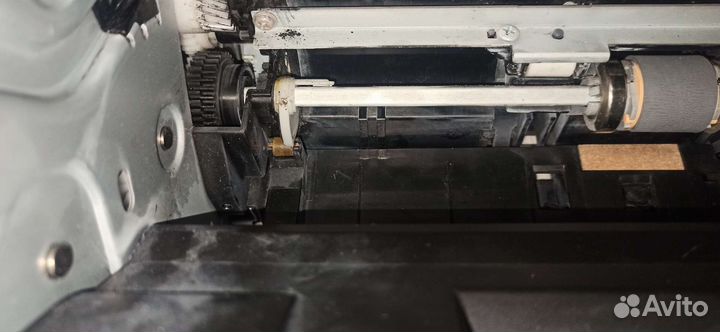 Принтер лазерный samsung ml 1860