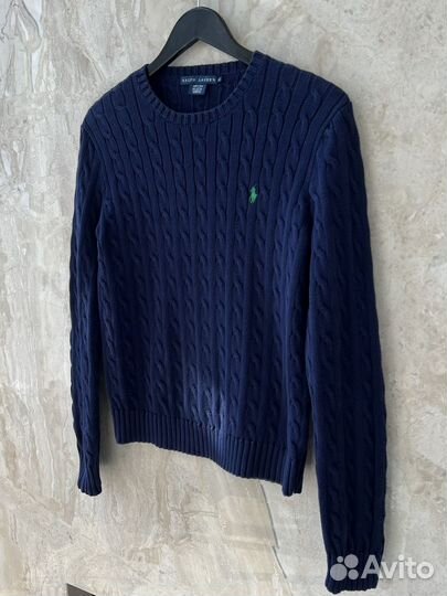 Свитер джемпер Ralph Lauren XS/S 13-15 лет