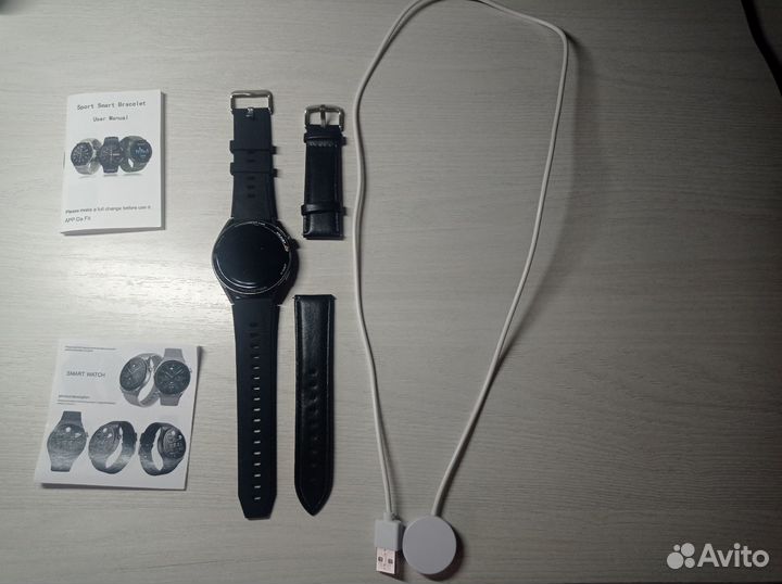 Smart Watch X3 Pro