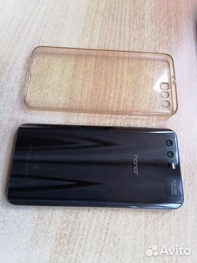 HONOR 9, 4/64 ГБ