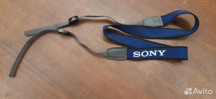 Ремень для видеокамеры/фотоаппарата Sony оригинал