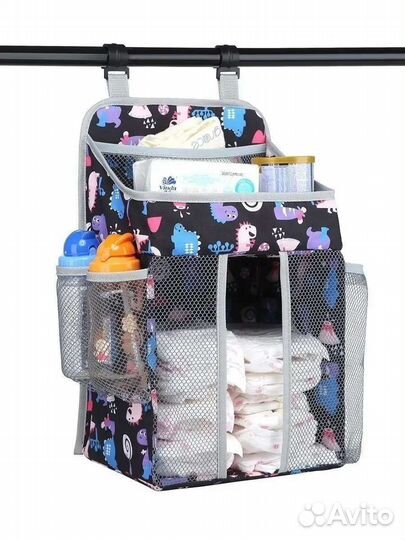 Органайзер для кроватки