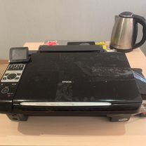 Принтер epson cx8300