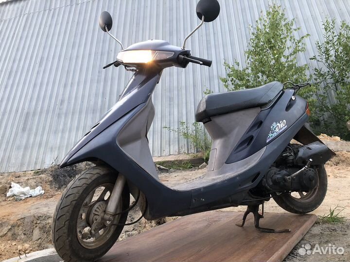 Скутер Honda dio af 27