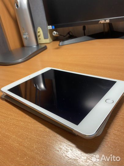 iPad mini 4 128gb