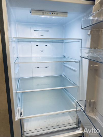 Холодильник Canby новый