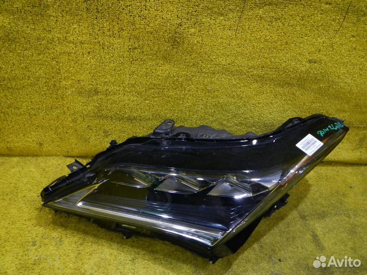 Фара левая Lexus RX200t/RX300/RX350/RX350L/RX450h