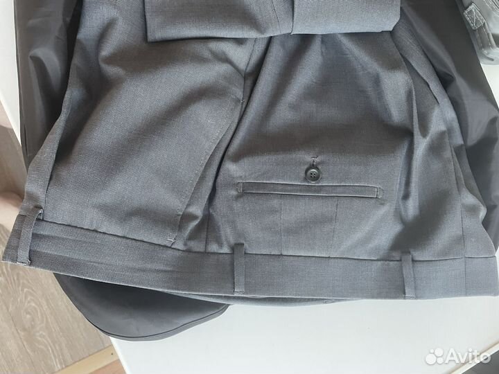 Брюки летние