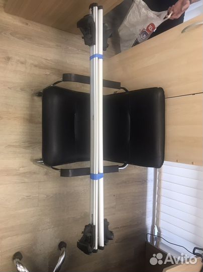 Багажник на крышу tule