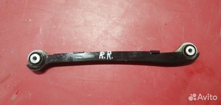 Тяга подвески задняя правая Mercedes Benz S500