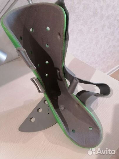 Ортез для голеностопа на правую ногу