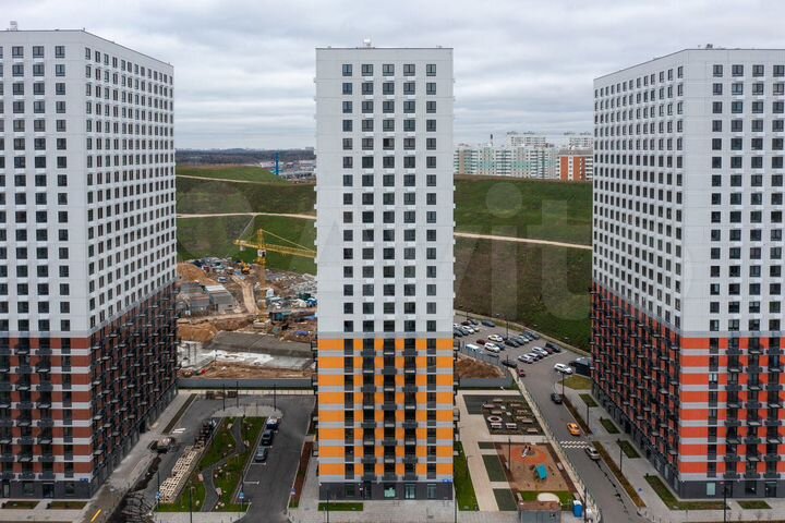 Свободного назначения, 66 м кв