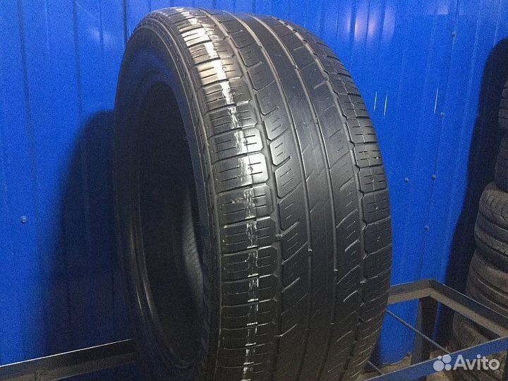 Kumho Solus KL21 265/50 R20