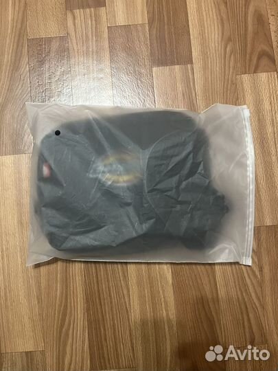 Сумка через плечо dickies оригинал