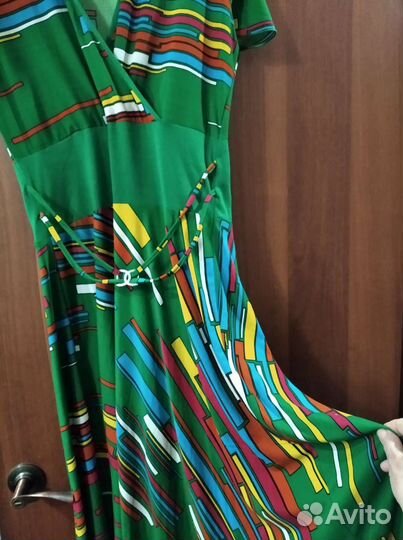 Платье женское 54 размер