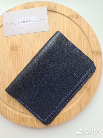 Обложка для паспорта