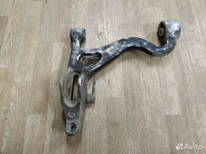 Рычаг передний нижний правый Jaguar S-Type