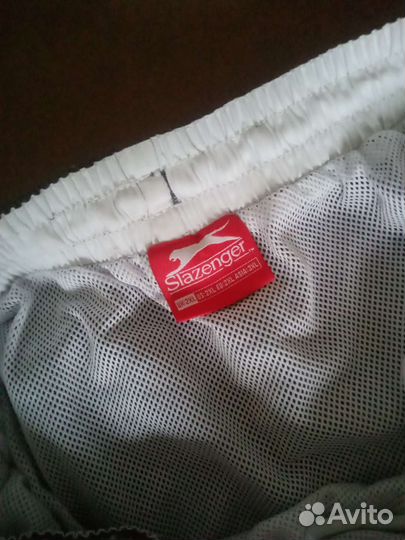 Шорты Slazenger