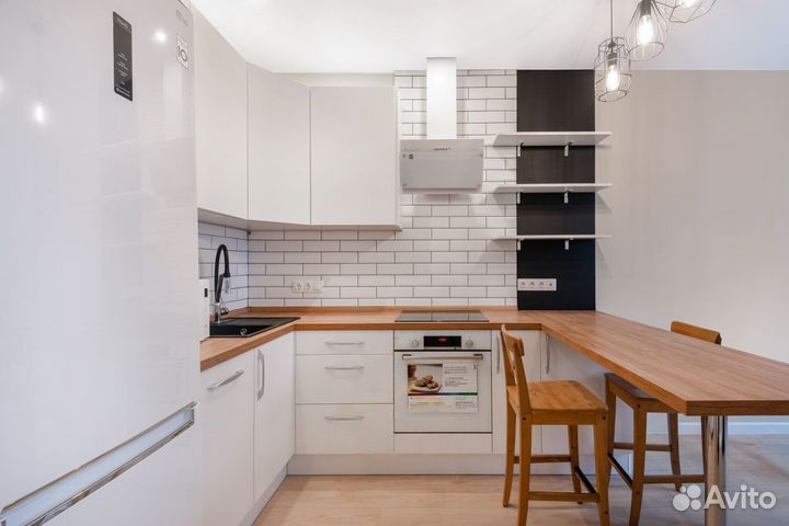 Цена за всю кухню смк 054802