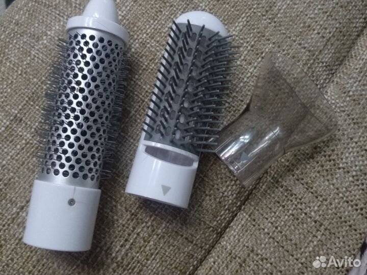 Щетка-фен Philips Solon Airstylist