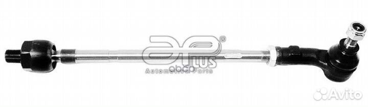 Тяга рулевая перед прав 12289AP Aplus