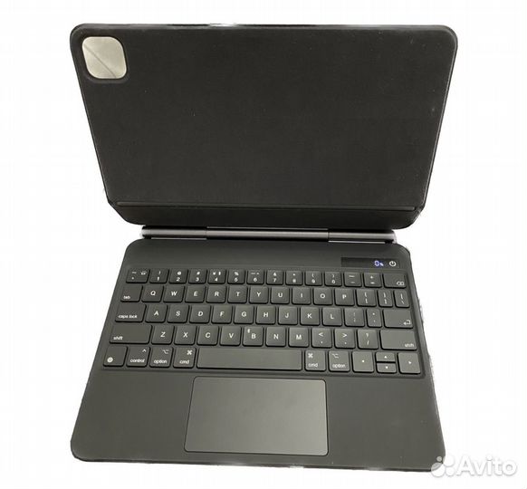 Wiwu magic keyboard iPad gen 10.9 (2022)