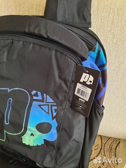 Теннисный рюкзак prince hydrogen