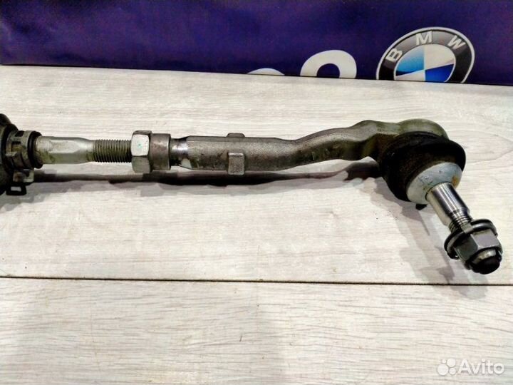 Рулевой наконечник левый Bmw 523I F10 N20B20B