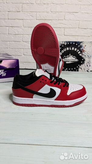 Кроссовки Nike Dunk Low