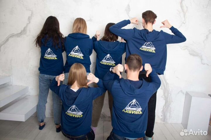 Пошив одежды