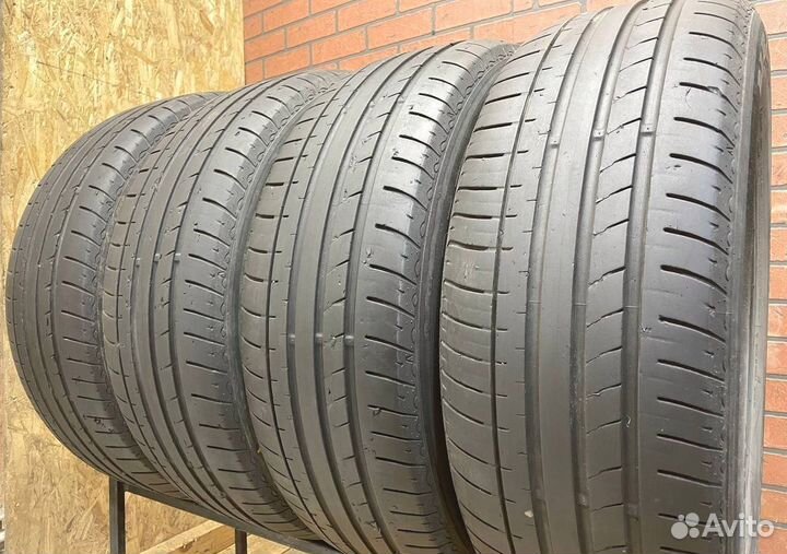 Nexen N'Fera RU1 SUV 235/60 R18 103H