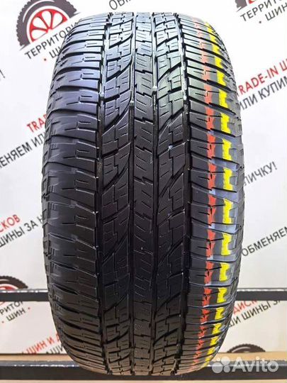 Yokohama Geolandar A/T G015 275/55 R20 117H