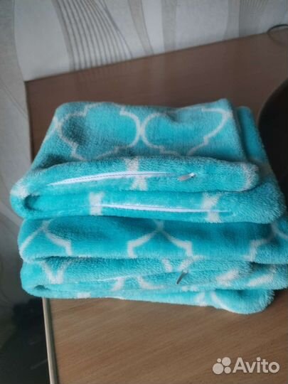 Наволочки, текстиль