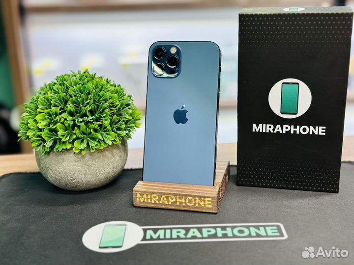 iPhone 12 Pro, 128 ГБ