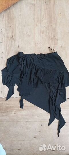 Одежда для фигурного катания