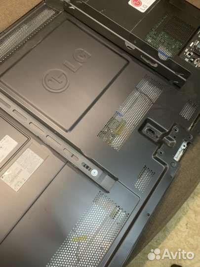 Телевизор lg на запчасти