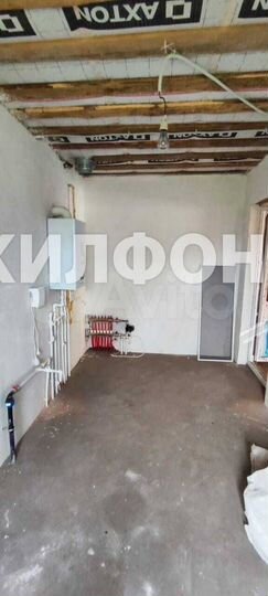 Дом 210 м² на участке 7 сот.