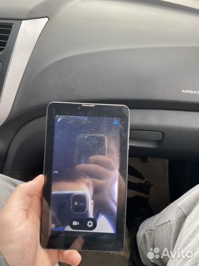 Планшет Prestigio