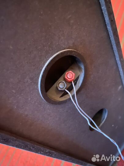 Напольная акустическая система Pioneer