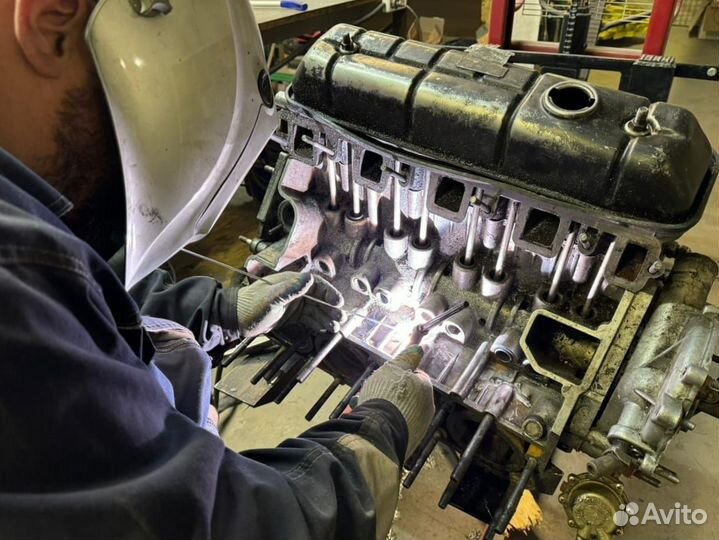 Сварка аргоном - сварочные работы