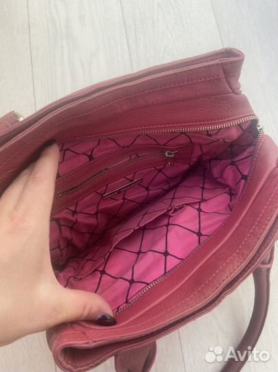 Сумка marc by marc jacobs