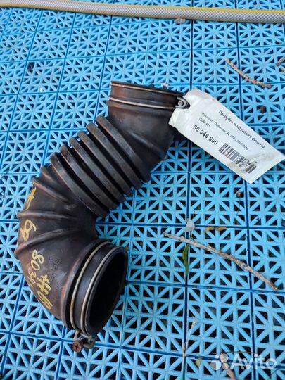 Патрубок воздушногофильтра Mitsubishi Outlander xl