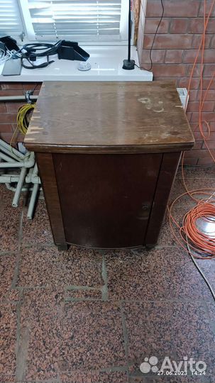 Швейная машинка kohler