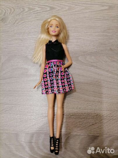 Barbie оригинал