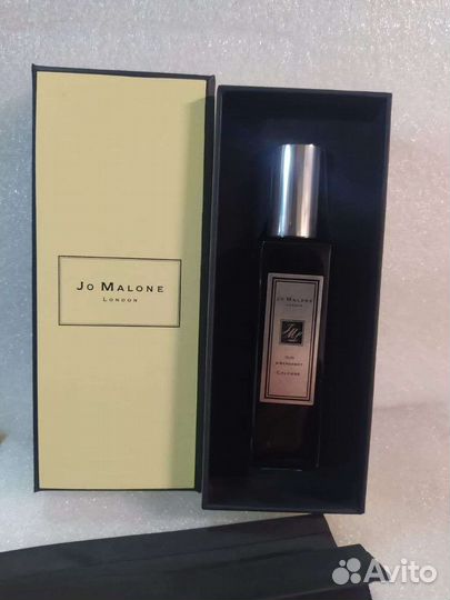 Одеколон JO malone OUD & bergamote 30 мл