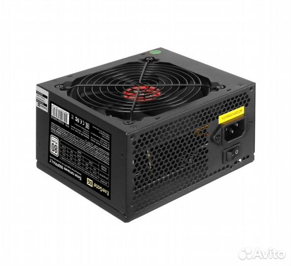 ExeGate 900PPH-LT (EX292155RUS)