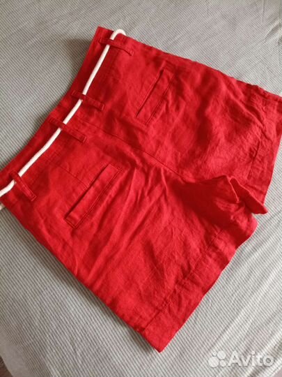 Шорты mango 42-44