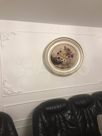 3-к. квартира, 149 м², 3/10 эт.