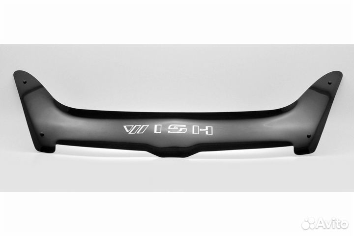 Дефлектор капота Toyota Wish E10 2003-2009 Т2431